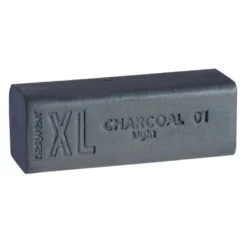 Zestaw węgli Charcoal XL w sztyfcie - Derwent - 6 szt.