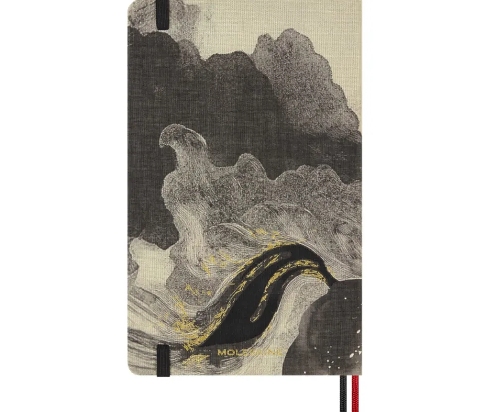 Zestaw 2026 Year of the Horse Creative Set - Moleskine