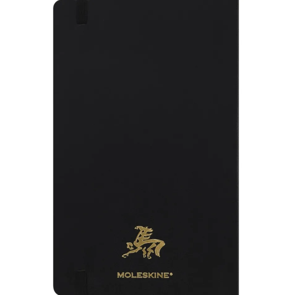 Zestaw 2026 Year of the Horse Creative Set - Moleskine