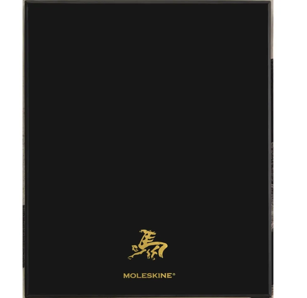 Zestaw 2026 Year of the Horse Creative Set - Moleskine
