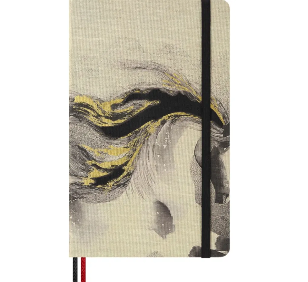 Zestaw 2026 Year of the Horse Creative Set - Moleskine