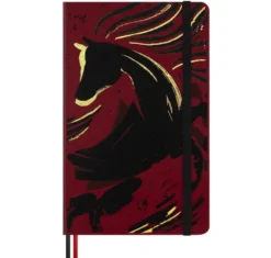 Zestaw 2026 Year of the Horse - Moleskine x Blackwing