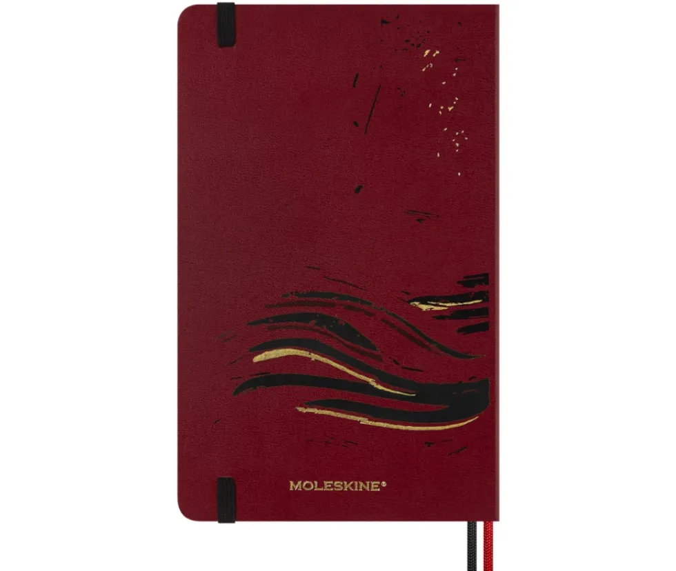 Zestaw 2026 Year of the Horse - Moleskine x Blackwing