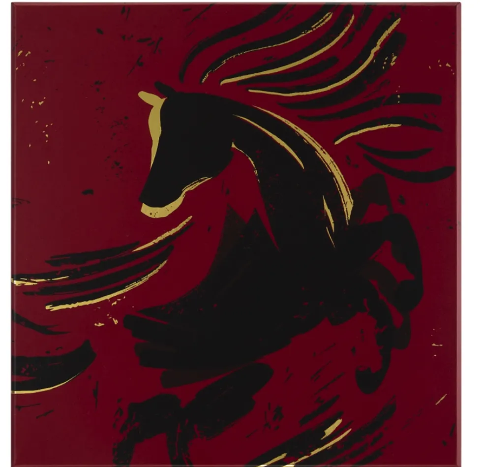 Zestaw 2026 Year of the Horse - Moleskine x Blackwing