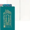 Zestaw zeszytów Le Casa Batllo - Moleskine - 2 szt.