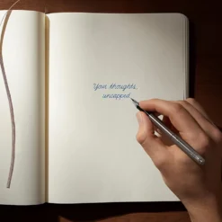Zestaw z piórem wiecznym i długopisem Jotter w etui - Parker - Stainless Steel GT
