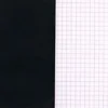 Zeszyt w kratkę A7 - Rhodia - Black 80 g 48 stron