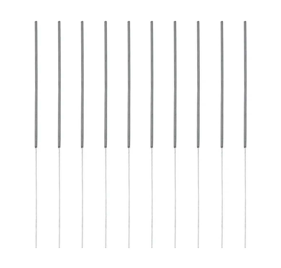 Zimne ognie - 28 cm 10 szt.