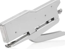 Zszywacz biurowy 548/E2 - Zenith - Silver
