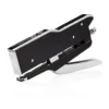 Zszywacz biurowy 548 - Zenith - Black