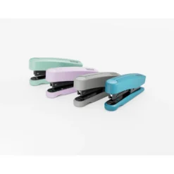 Zszywacz ColorID B10 2.0 ze zszywkami - Novus - Mellow Mint