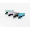 Zszywacz ColorID B10 2.0 ze zszywkami - Novus - Pretty Lilac