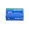 Zszywki 130/Z 6/6 - Zenith - 1000 szt.